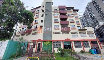 Apartamento com 1 quarto à venda na Rua Professora Maria Flora Pausewang, 109, Trindade, Florianópolis, 45 m2 por R$ 450.000