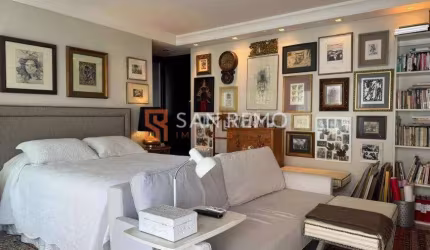 Apartamento com 1 quarto para alugar na Rua Presidente Nereu Ramos, 160, Centro, Florianópolis, 54 m2 por R$ 4.500