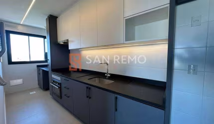 Apartamento com 2 quartos para alugar na Rua Padre Schrader, 150, Agronômica, Florianópolis, 75 m2 por R$ 6.500