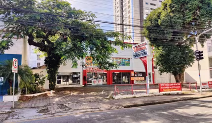 Prédio com 7 salas para alugar na Rua Fúlvio Aducci, 1180, Estreito, Florianópolis, 800 m2 por R$ 39.000