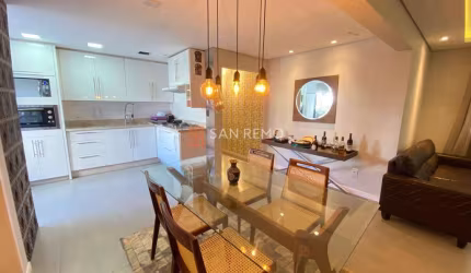 Apartamento com 3 quartos para alugar na Avenida Jornalista Rubens de Arruda Ramos, 2174, Centro, Florianópolis, 103 m2 por R$ 6.500