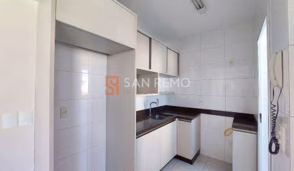 Cobertura com 3 quartos para alugar na Rua Professor Milton Roque Ramos Krieger, 178, Trindade, Florianópolis, 177 m2 por R$ 6.300
