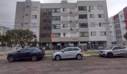 Apartamento com 3 quartos para alugar na Rua Pirineus, 43, Córrego Grande, Florianópolis, 83 m2 por R$ 4.100