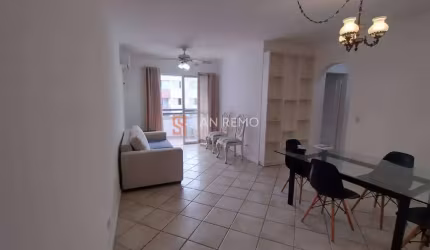 Apartamento com 3 quartos para alugar na Rua Pirineus, 43, Córrego Grande, Florianópolis, 83 m2 por R$ 4.100