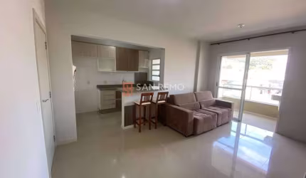 Apartamento com 2 quartos para alugar na Rua Professor Bento Águido Vieira, 55, Trindade, Florianópolis, 75 m2 por R$ 3.500