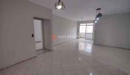 Apartamento com 4 quartos para alugar na Rua São José, 91, Balneário, Florianópolis, 167 m2 por R$ 3.950