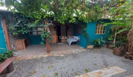 Casa com 2 quartos para alugar na Servidão Emília Custódia Vieira, 123, Rio Tavares, Florianópolis, 65 m2 por R$ 3.600