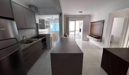 Apartamento com 2 quartos para alugar na Rua Angelita Figueiredo, 1596, Areias, São José, 70 m2 por R$ 2.900