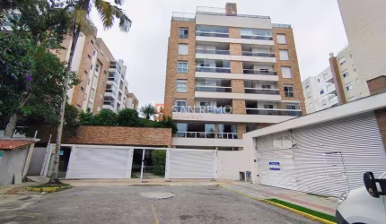 Cobertura com 3 quartos para alugar na Rua Pirineus, 90, Córrego Grande, Florianópolis, 203 m2 por R$ 11.500