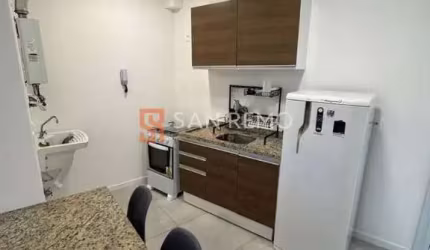 Apartamento com 1 quarto para alugar na Rua Maria Eduarda, 33, Pantanal, Florianópolis, 35 m2 por R$ 2.700