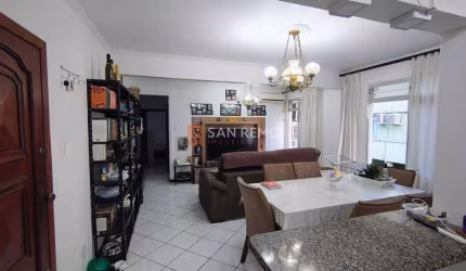 Apartamento com 3 quartos para alugar na Rua Manoel Pizzolati, 244, Jardim Atlântico, Florianópolis, 52 m2 por R$ 2.500