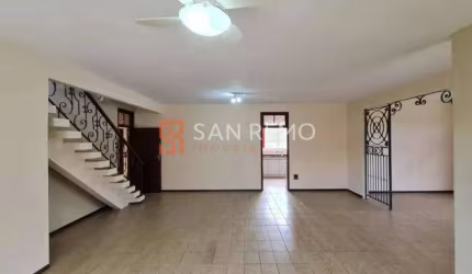 Casa com 4 quartos para alugar na Rua Doutor João Carlos Barom Maurer, 344, Santa Mônica, Florianópolis, 277 m2 por R$ 10.000