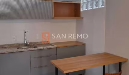 Apartamento com 1 quarto para alugar na Servidão Aparício Sinfronio Pereira, 112, Rio Tavares, Florianópolis, 50 m2 por R$ 3.100