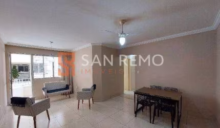 Apartamento com 3 quartos para alugar na Rua Lauro Linhares, 739, Trindade, Florianópolis, 88 m2 por R$ 3.400