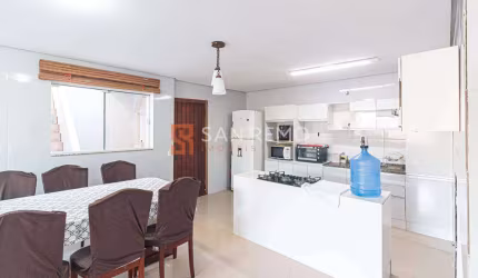 Casa com 5 quartos para alugar na Rua Raimundo Correia, 649, Balneário, Florianópolis, 275 m2 por R$ 9.200