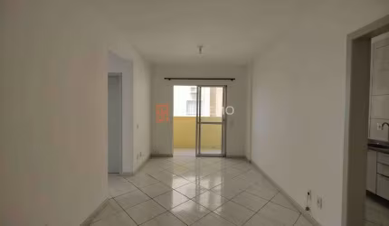 Apartamento com 2 quartos para alugar na Rua Adão Manoel da Silva, 197, Areias, São José, 54 m2 por R$ 1.850