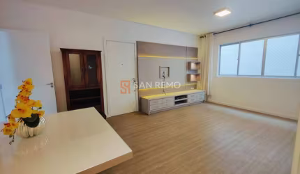 Apartamento com 2 quartos para alugar na Avenida Engenheiro Max de Souza, 951, Coqueiros, Florianópolis, 75 m2 por R$ 3.100