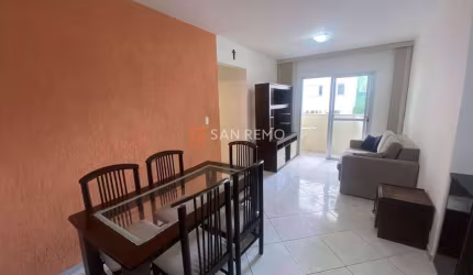 Apartamento com 3 quartos para alugar na Rua João Pio Duarte Silva, 404, Córrego Grande, Florianópolis, 100 m2 por R$ 3.500