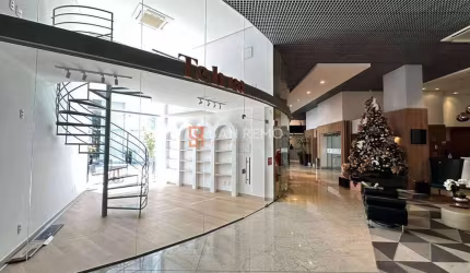 Ponto comercial para alugar na Avenida Trompowsky, 291, Centro, Florianópolis, 32 m2 por R$ 3.700