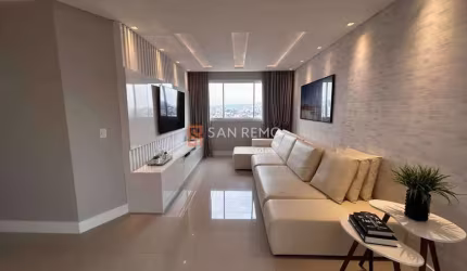 Cobertura com 3 quartos à venda na Rua Moura, 428, Barreiros, São José, 189 m2 por R$ 2.800.000