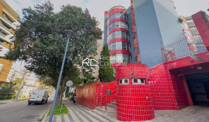 Apartamento Padrão Face Norte, Batel, 115m2, 03 Quartos, 01 Suíte, 02 Vagas.