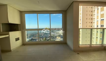 Apartamento Padrão Face NORTE, 131m2, 04 Quartos, 02 Vagas.