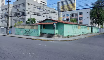 Loja Comercial de 523m, na Barão de Souza Leão