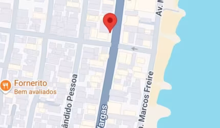 Loja na Av. Getúlio Vargas, 1315 ( antigo Bradesco)