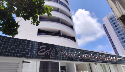 Apt. 602 do EDF. Estrela do Mar