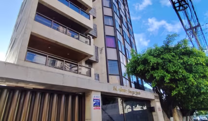 apt 101 , do edf. Vânia Souza Leão