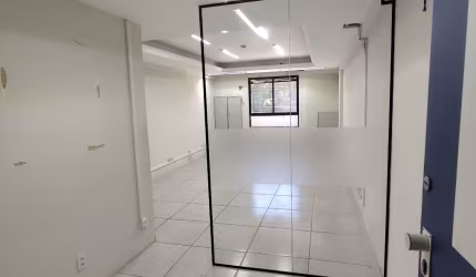 Sala 117 , Recife Trade Center