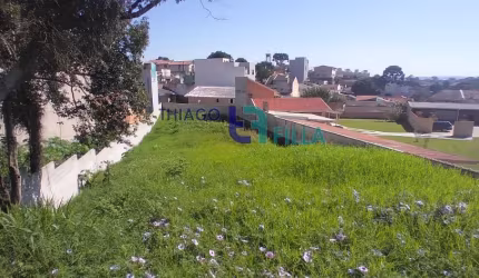 Terreno à venda com 1080m2