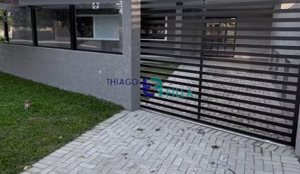 Casa com 4 quartos à venda