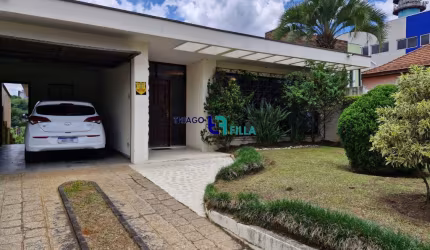 Casa Residencial / Comercial à venda