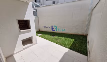 Sobrado novo à venda no Pilarzinho