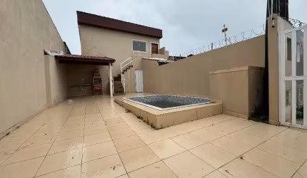 PREÇO QUE CABE NO BOLSO E PISCINA QUE TE CHAMA! VEM GARANTIR A SUA!