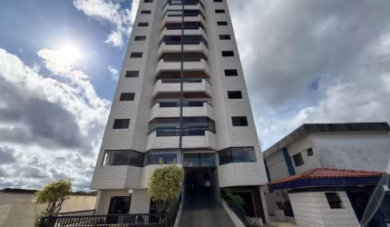 QUEM NÃO QUER VIVER COM A VISTA PARA O MAR? APARTAMENTO PERFEITO!