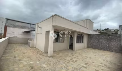 Excelente cobertura duplex à Venda, Alto dos Passos, Juiz de Fora, MG