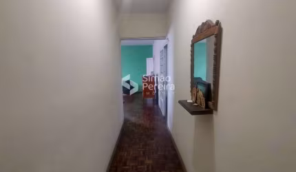 Apartamento padrão à Venda, Centro, Juiz de Fora, MG