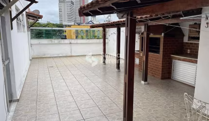 Apartamento  Garden à Venda, Cascatinha, Juiz de Fora, MG