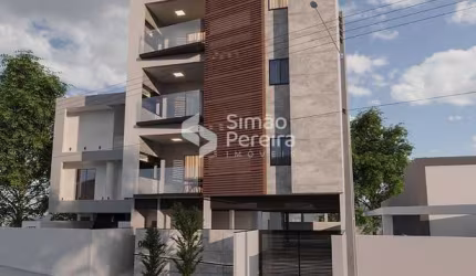 Cobertura / Penthouse à venda, Benfica, Juiz de Fora, MG