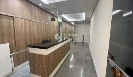 Apartamento à venda, Centro, Juiz de Fora, MG