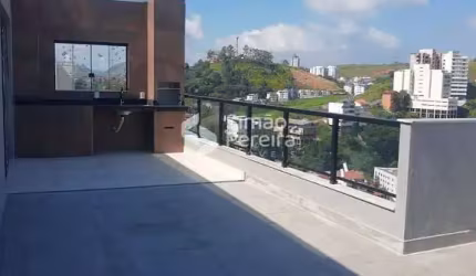 Cobertura / Penthouse à Venda, Granbery, Juiz de Fora, MG