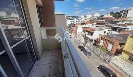 Apartamento à Venda, Bairu, Juiz de Fora, MG