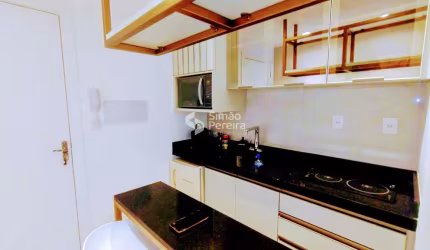 Studio à Venda, Centro, Juiz de Fora, MG