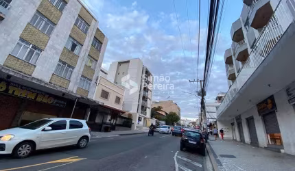 Apartamento à venda, Paineiras, Juiz de Fora, MG