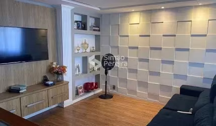 Cobertura / Penthouse à venda, Santa Terezinha, Juiz de Fora, MG