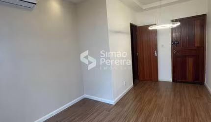 Apartamento padrão à Venda, Cascatinha, Juiz de Fora, MG