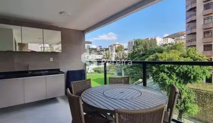 Apartamento à venda, Granbery, Juiz de Fora, MG