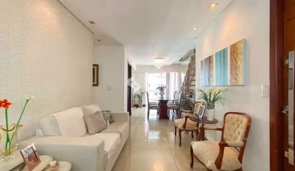 Cobertura / Penthouse à Venda, Estrela Sul, Juiz de Fora, MG